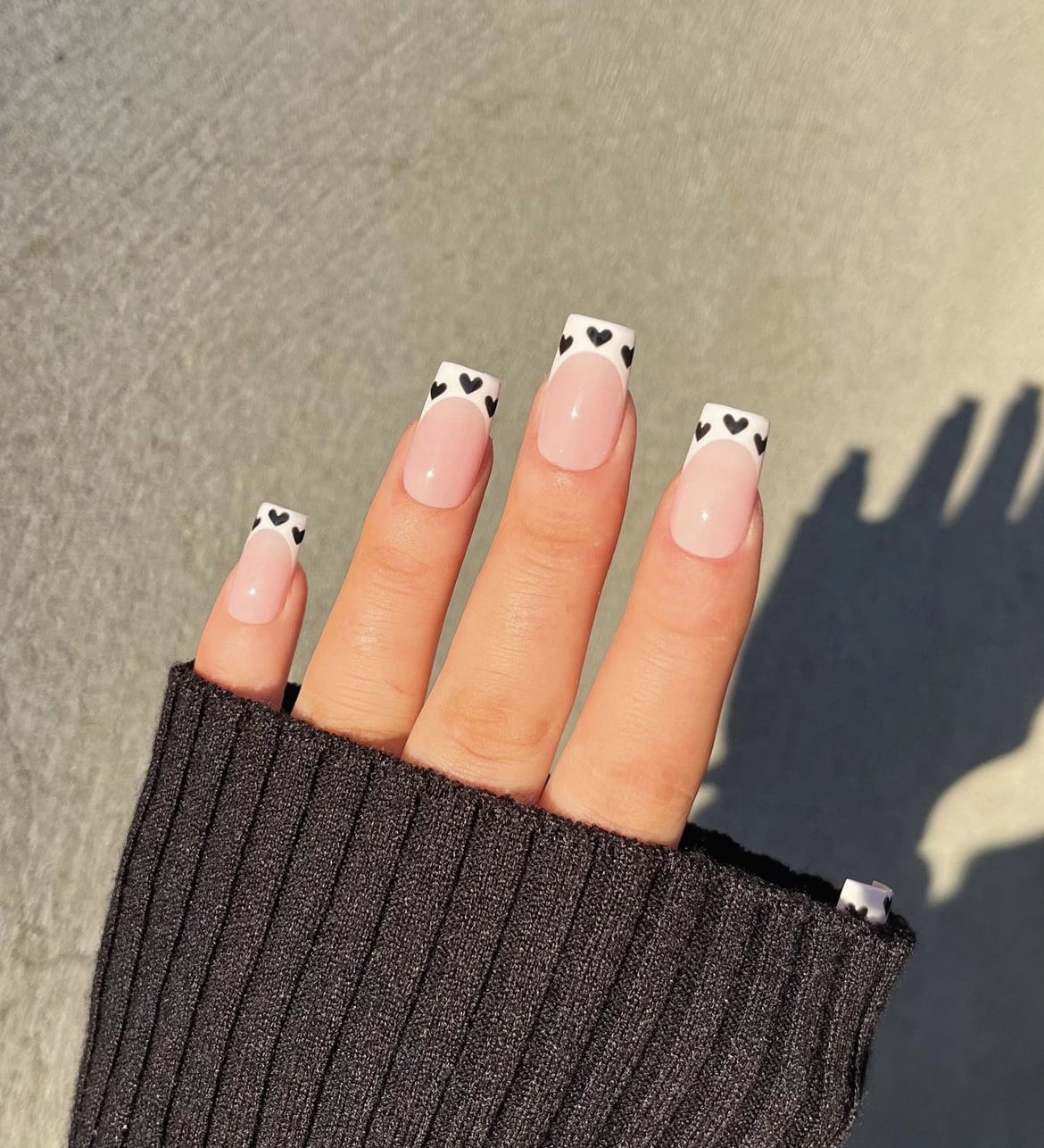 Tuyển chọn 200 mẫu nail ideas 2023 được yêu thích nhất